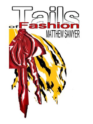 cover image of Tails of Fashion